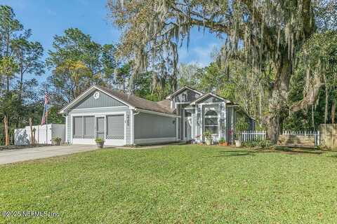 Aztec W Drive, Jacksonville, FL 32246