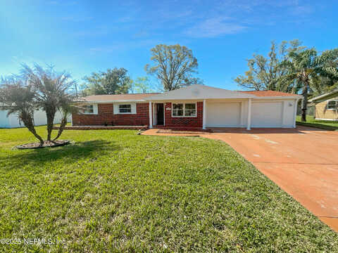 St Leger Drive, Jacksonville, FL 32208