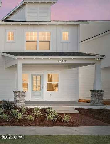Discovery Loop #Lot 521, Panama City, FL 32405