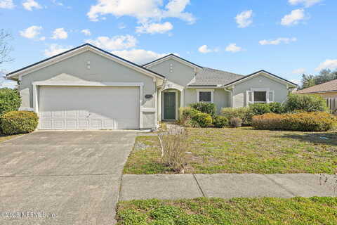 Brian Lakes E Drive, Jacksonville, FL 32221