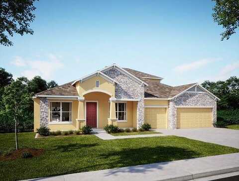 Elegant Maor Circle, EDGEWATER, FL 32141