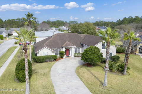 Walnut Creek S Court, Jacksonville, FL 32246