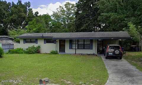 Patou W Drive, Jacksonville, FL 32210