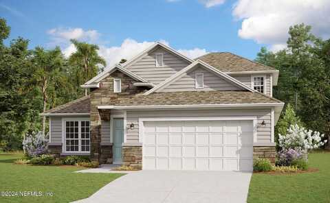 Brannings Sawmill Court, Middleburg, FL 32068