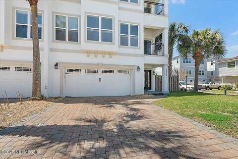 1St S Street, Jacksonville Beach, FL 32250