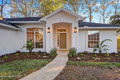 Soft Wind W Trail, Jacksonville, FL 32224