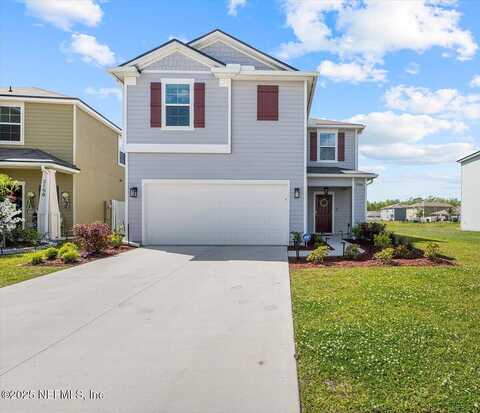 Willow Banks Lane, Green Cove Springs, FL 32043