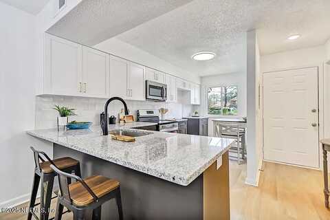 Dunes Way N Drive, Jacksonville, FL 32225