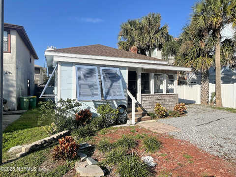 2Nd S Street, Jacksonville Beach, FL 32250