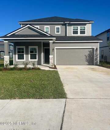 Featheredge Way, Middleburg, FL 32068