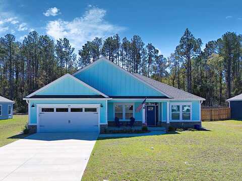 Stillmont Dr, Crawfordville, FL 32327