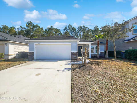 Patriot Ridge Drive, Jacksonville, FL 32221