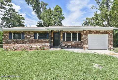 Saturn W Lane, Orange Park, FL 32073