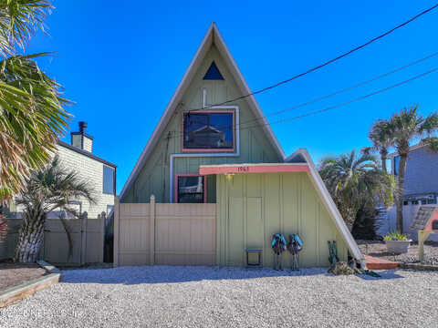 Beach Avenue, Atlantic Beach, FL 32233