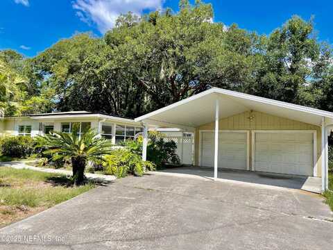 Lakewood N Circle, Jacksonville, FL 32207