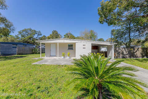 Brookview S Drive, Jacksonville, FL 32246