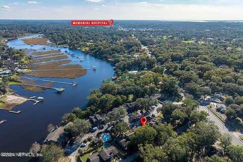University S Boulevard #604, Jacksonville, FL 32216
