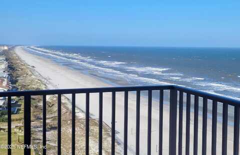 1St N Street #1601, Jacksonville Beach, FL 32250