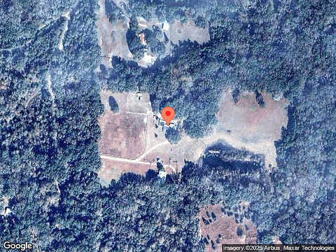 Penny Ln, Perry, FL 32348