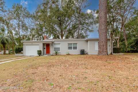 Stanford N Road, Jacksonville, FL 32207