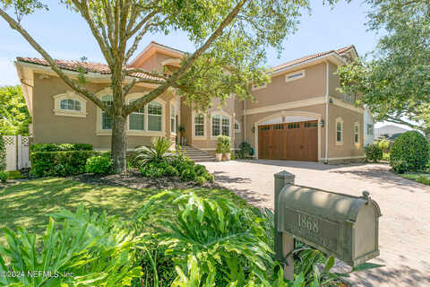 Christopher Point S Road, Jacksonville, FL 32217