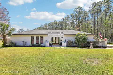 Oak Grove S Drive, Green Cove Springs, FL 32043