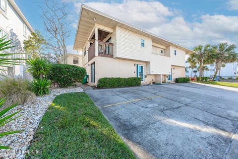 2Nd N Street, Jacksonville Beach, FL 32250