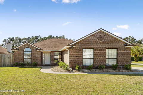 Hawkins Cove W Drive, Jacksonville, FL 32246