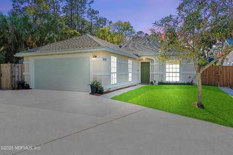 Linkside S Drive, Atlantic Beach, FL 32233