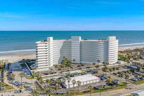 Ocean S Drive #701, Jacksonville Beach, FL 32250
