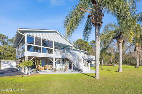 Shark W Road, Jacksonville, FL 32226