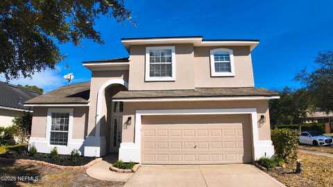 Bulow Creek Drive, Jacksonville, FL 32256