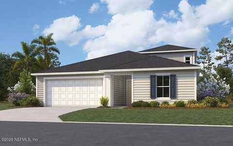 Creekbluff Way, Jacksonville, FL 32234