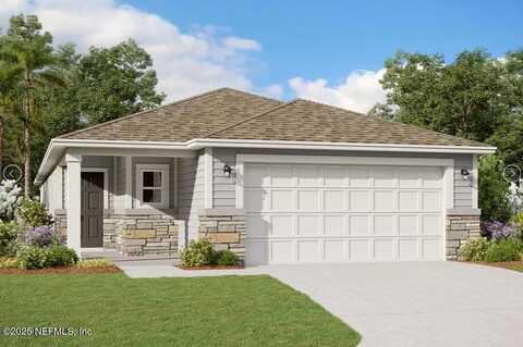 Creekbluff Way, Jacksonville, FL 32234