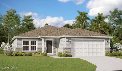 Creekbluff Way, Jacksonville, FL 32234