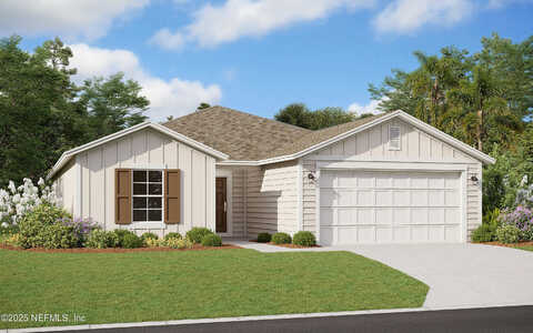 Creekbluff Way, Jacksonville, FL 32234