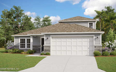 Creekbluff Way, Jacksonville, FL 32234