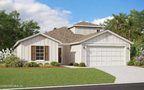 Creekbluff Way, Jacksonville, FL 32234