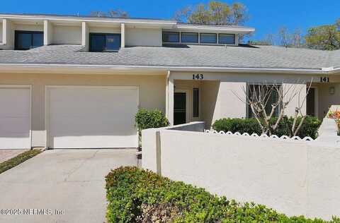 La Pasada W Circle, Ponte Vedra Beach, FL 32082