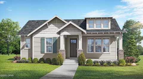 Boxwood Avenue #Lot 762, Panama City, FL 32405