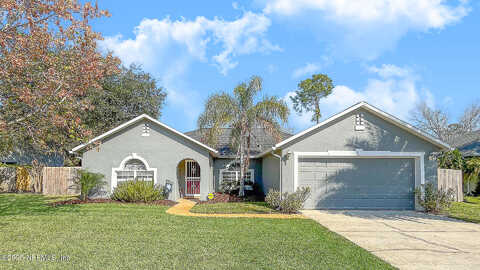 Viburnum S Drive, Jacksonville, FL 32246