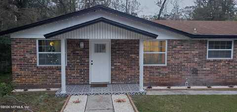 Eagle Cove S Road, Jacksonville, FL 32218