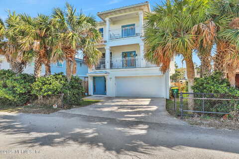 15Th S Avenue #C, Jacksonville Beach, FL 32250