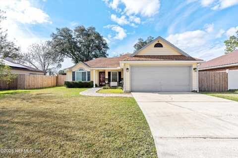 Mayall W Drive, Jacksonville, FL 32220