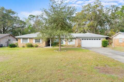 W Wilderness Lane, Jacksonville, FL 32258