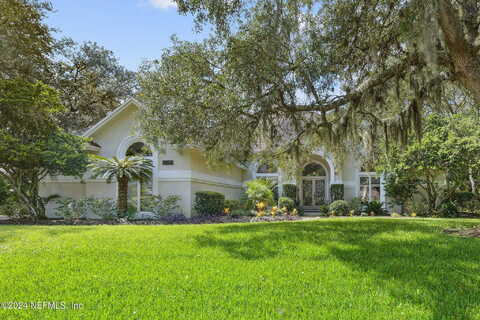 Mission Hills S Circle, Jacksonville, FL 32225