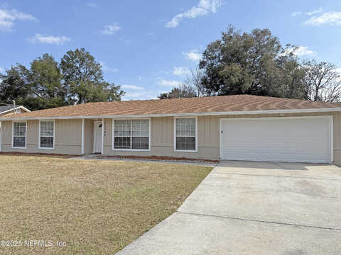 Remler S Drive, Jacksonville, FL 32223