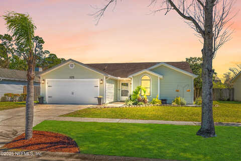 Prindle E Drive, Jacksonville, FL 32225