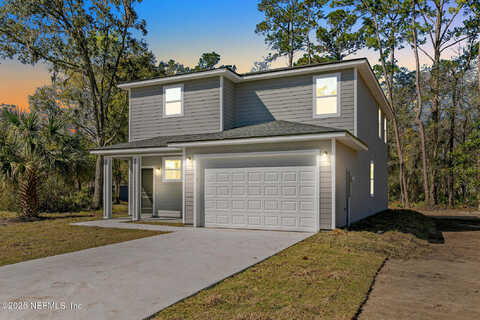 Gate Road, Jacksonville, FL 32226