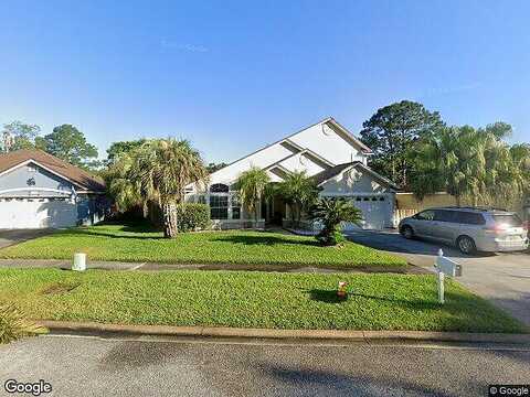 Burgess Hill S Circle, Jacksonville, FL 32246